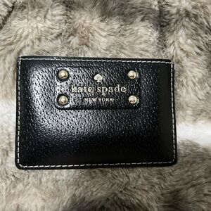 Kate Spade Card Holder